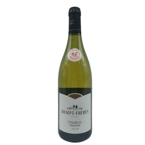 Chablis Tradition