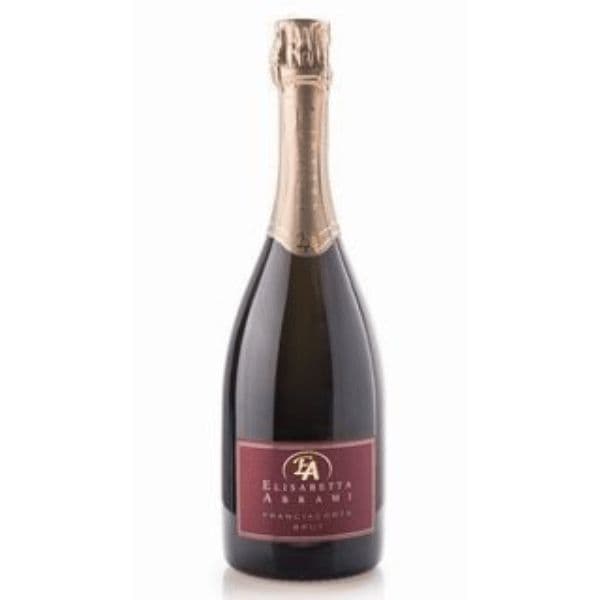 Franciacorta Brut Biologico DOCG