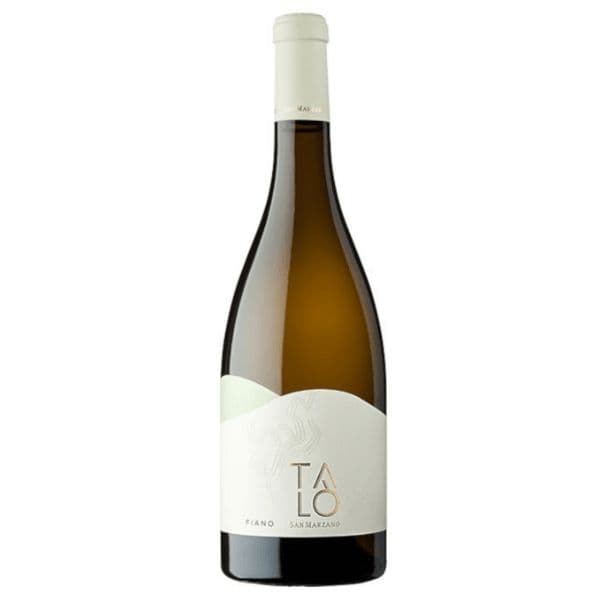 Fiano Salento IGP Talò 2020