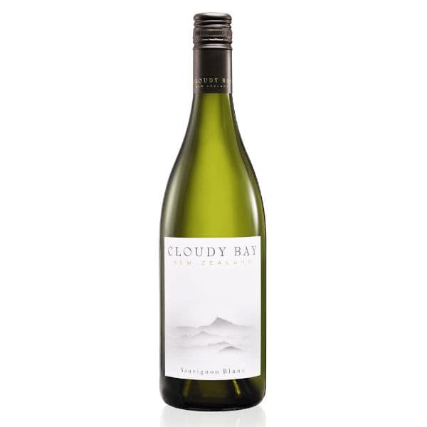 Marlborough Sauvignon Blanc 2021