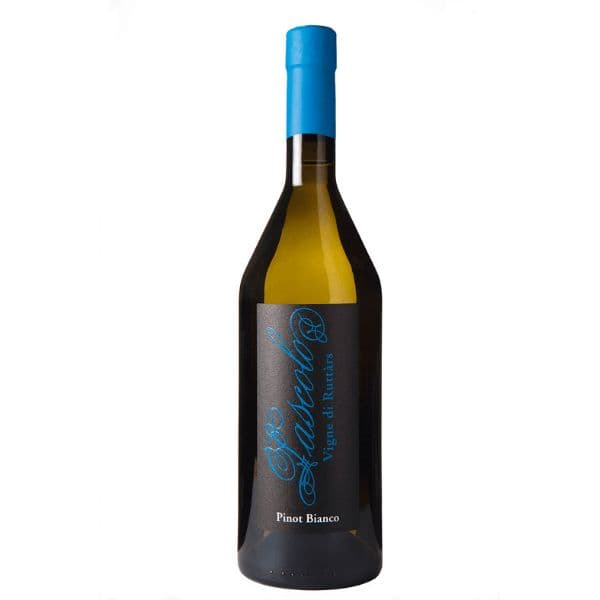 Pinot Bianco Collio 2020