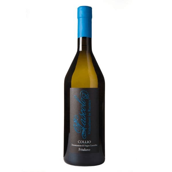 Friulano Collio 2020 DOC