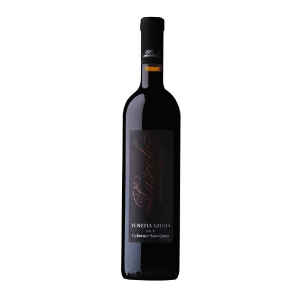Cabernet Sauvignon 2020