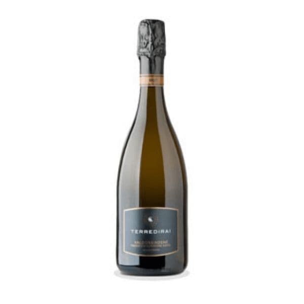 Prosecco Brut Superiore di Valdobbiadene Millesimato DOCG