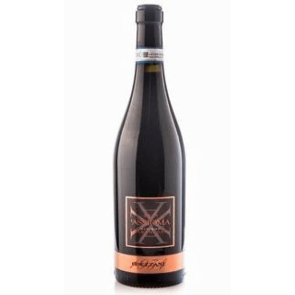 Albarossa Monferrato Rosso 'L'Assioma' DOC