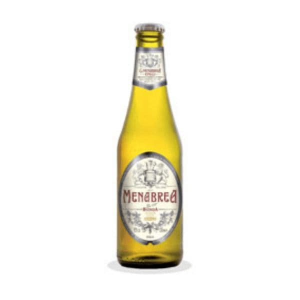 Menabrea La 150 Bionda