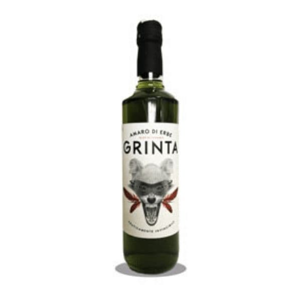 Amaro Grinta (70 cl)