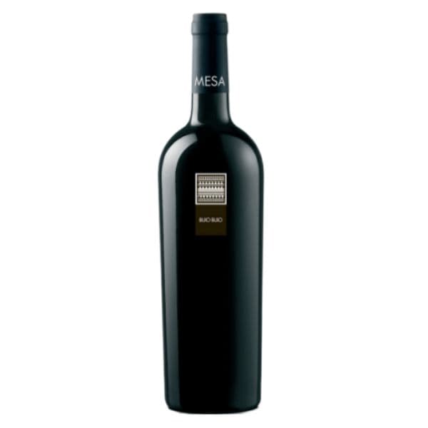 Carignano del Sulcis DOC Riserva Buio Buio 2018