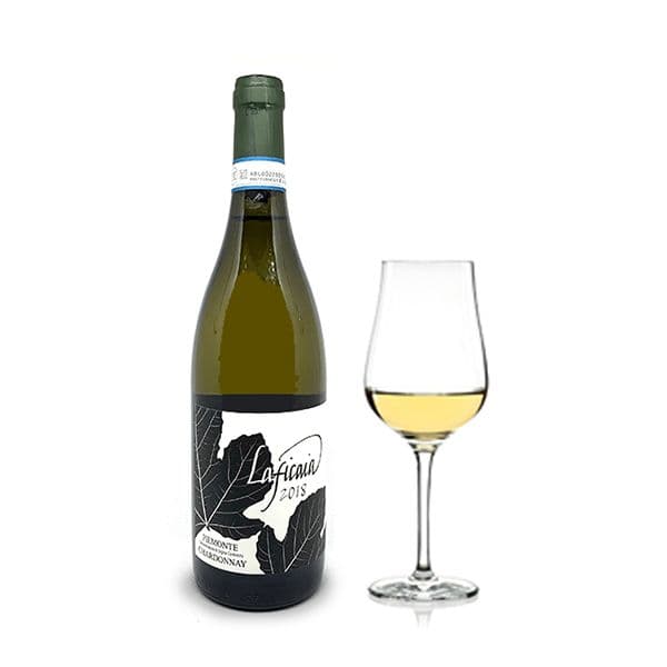 Piemonte DOC Chardonnay 2020 (12,5 cl)