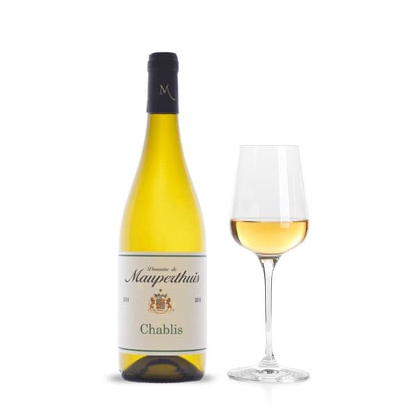 Chablis AOC 2019 (12,5 cl)