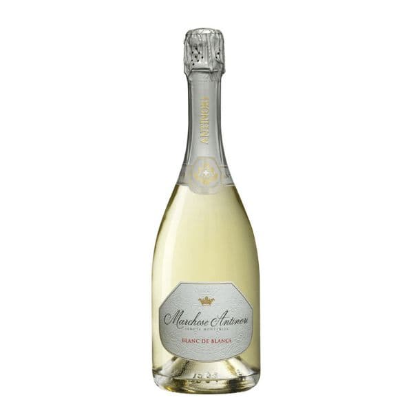 Franciacorta Brut Blanc de Blancs