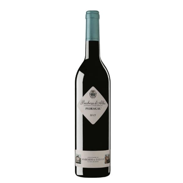 Barbera d'Alba DOC Peiragal 2019
