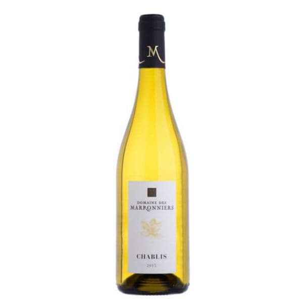 Chablis AOC 2019