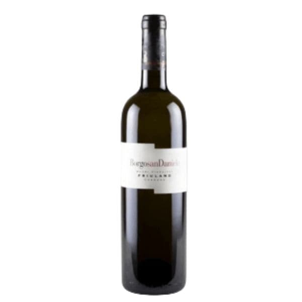 Friulano DOC Isonzo 2020 BIO