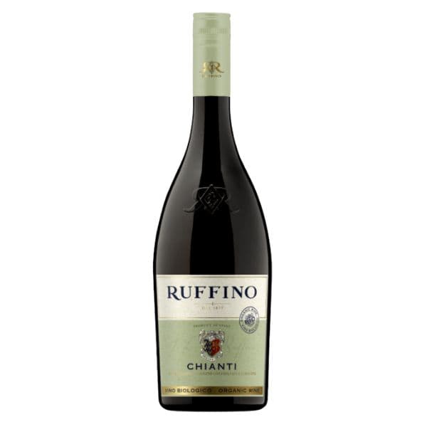 Chianti DOCG BIO 2020