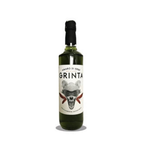 Amaro Grinta (70 cl)