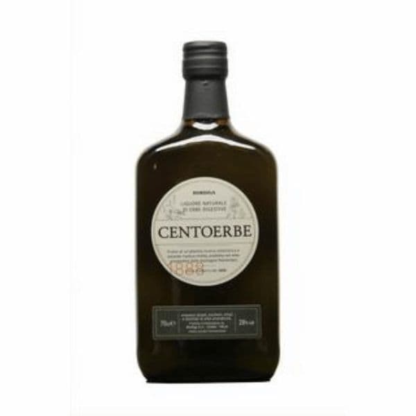 Amaro Centerbe