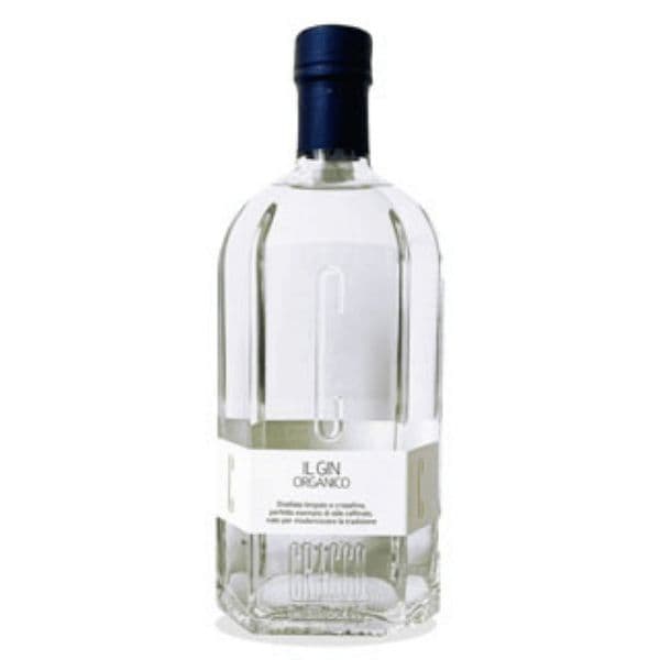 Il Gin Organico Biologico (70 cl)