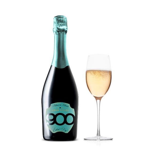 Gran Cuvée Blanc de Blancs Extra Dry (12,5 cl)
