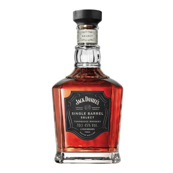 Single Barrel Select (4 cl)