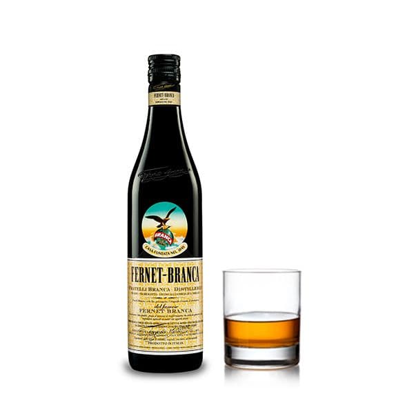 Fernet - Branca (4 cl)