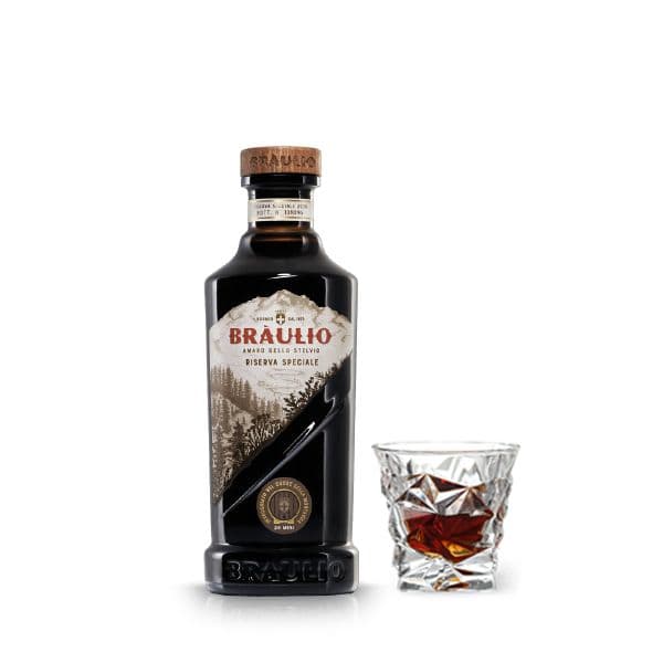 Braulio Riserva (4 cl)