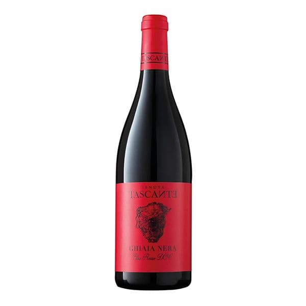 Etna DOC Ghiaia Nera 2019 Tenuta Tascante
