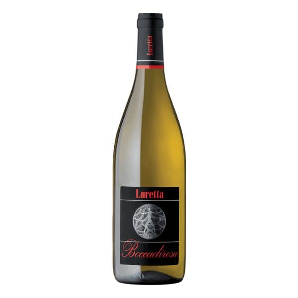 Colli piacentini DOC malvasia Boccadirosa