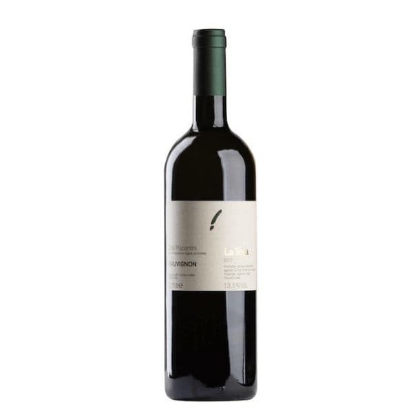 Colli Piacentini DOC Sauvignon Ombrasenzombra 2020