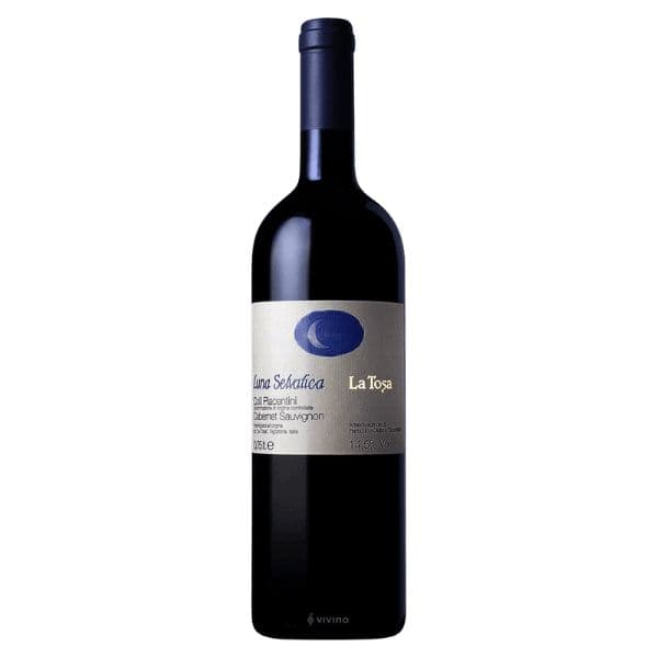 Colli Piacentini DOC Cabernet Sauvignon Luna Selvatica 2018 