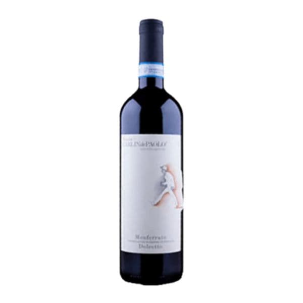Monferrato DOC Dolcetto 2021
