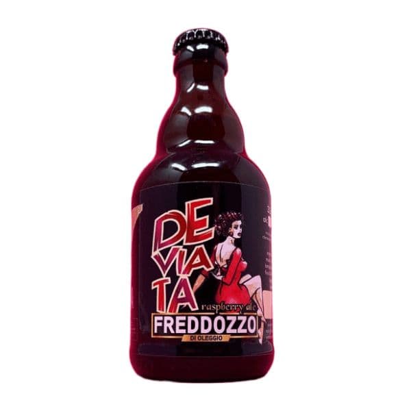 Birra Deviata (33 cl)