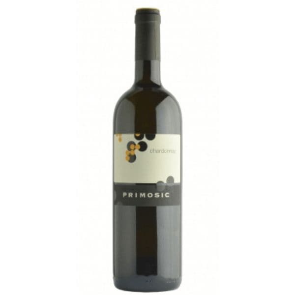 Chardonnay del Collio Doc 2020