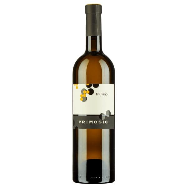 Friulano del Collio Doc 2020