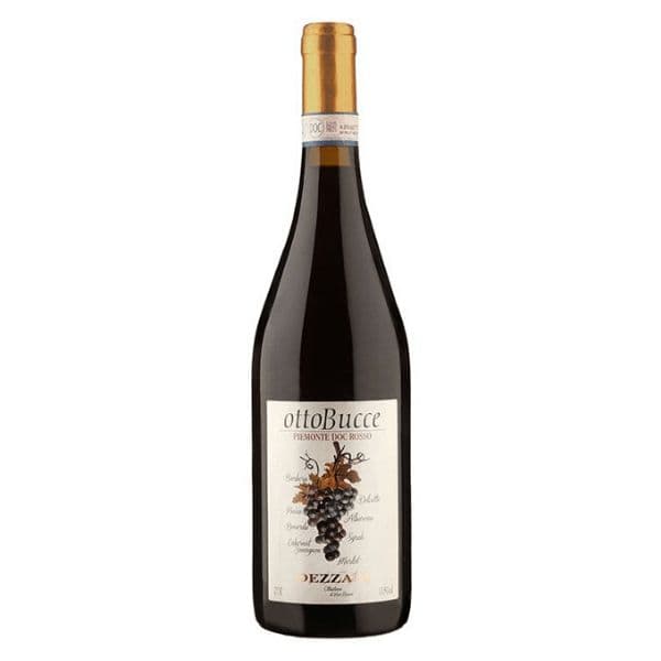 Piemonte DOC Rosso 8 Bucce 2020