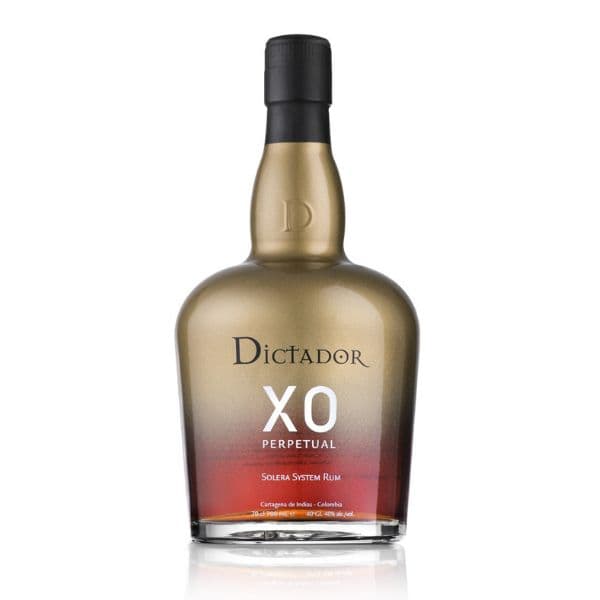 Dictador Rum XO Perpetual (70 cl)