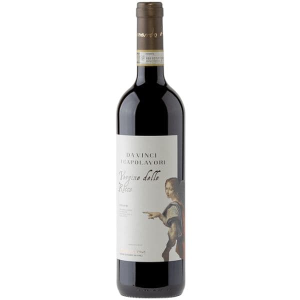 Vergine Delle Rocce Chianti DOCG