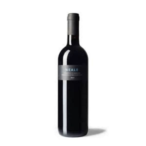 Neale Cannonau di Sardegna Doc 2019