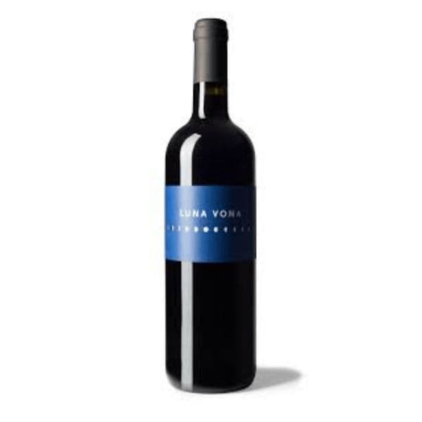Luna Vona Cannonau di Sardegna Doc Bio 2019