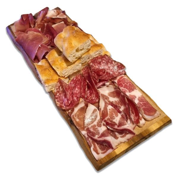 Tagliere Salumi