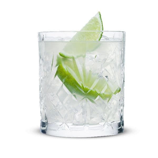 Cocktail Analcolico
