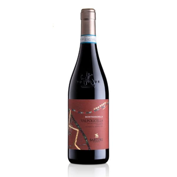 Valpolicella Classico Superiore DOC Montegradella 2017