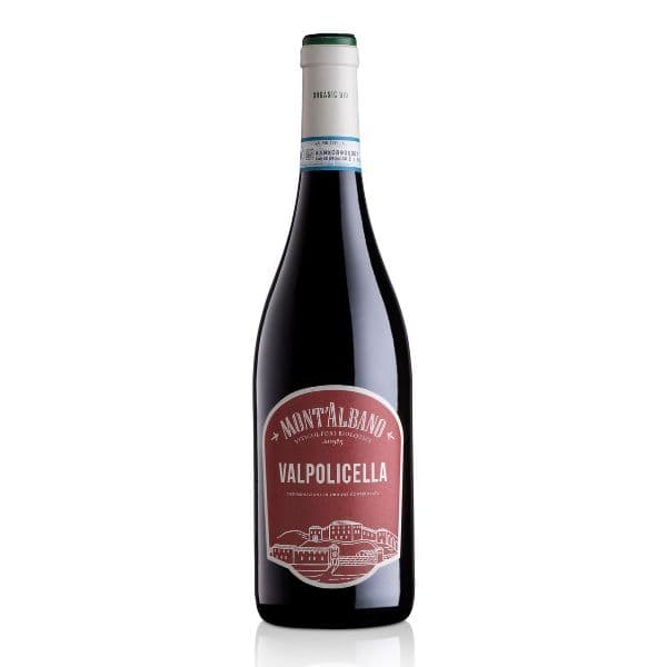 Valpolicella DOC 2020