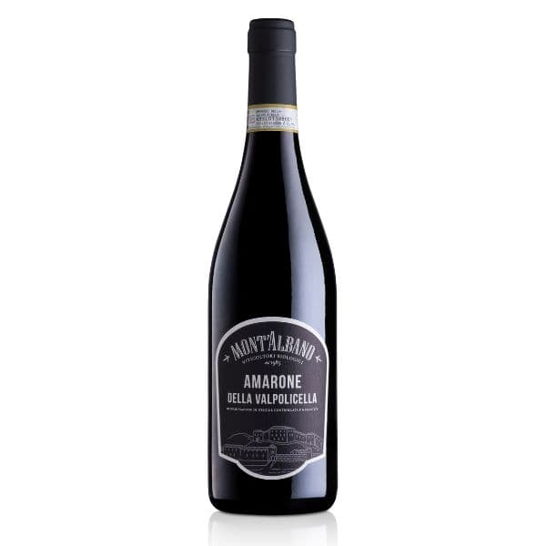 Amarone della Valpolicella DOCG 2017