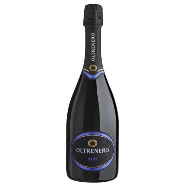 Oltrenero Cuvée Brut Oltrepò Pavese DOCG