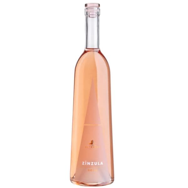 Rosato Salento IGT Zinzula 2020