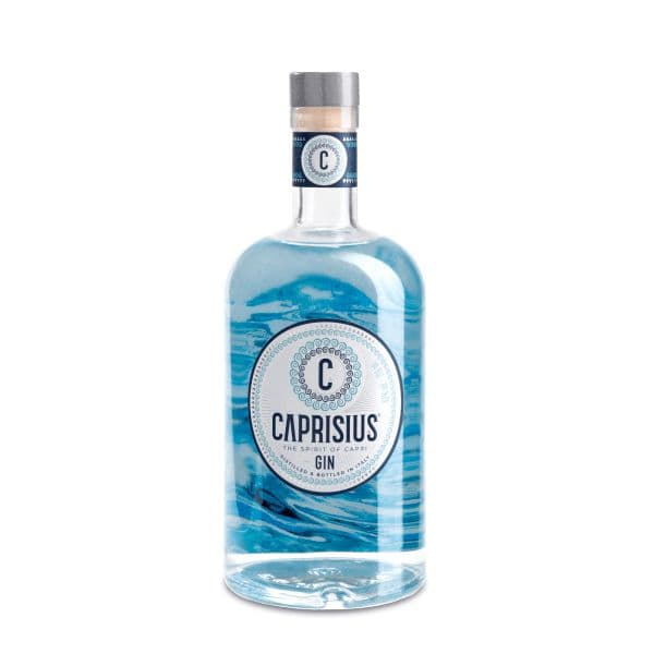 Caprinus Gin (50 cl)