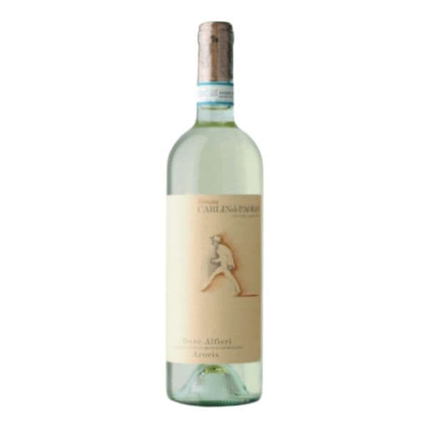 Arneis DOC Terre Alfieri 2021