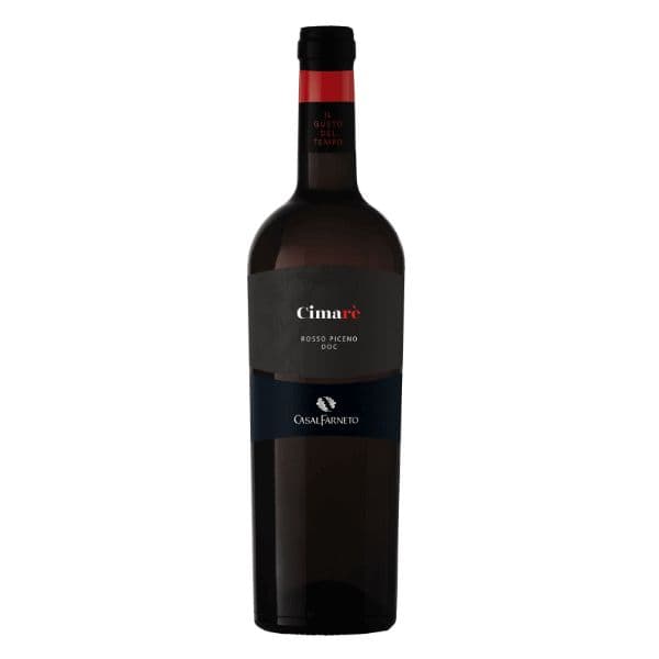 Rosso Piceno DOC Cimarè 2020