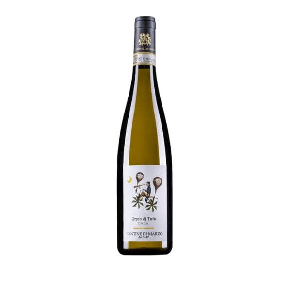Greco Di Tufo DOCG 2019